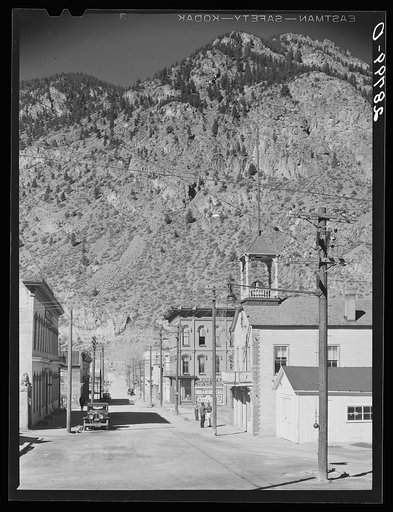 Georgetown, Colorado