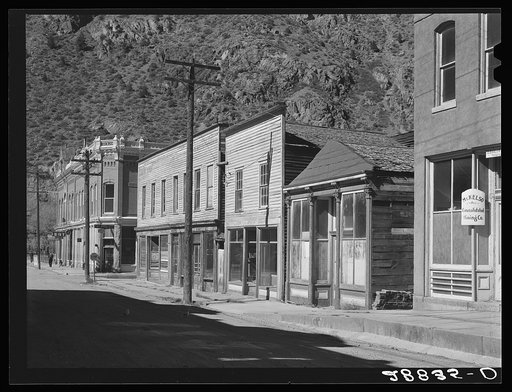 Georgetown, Colorado