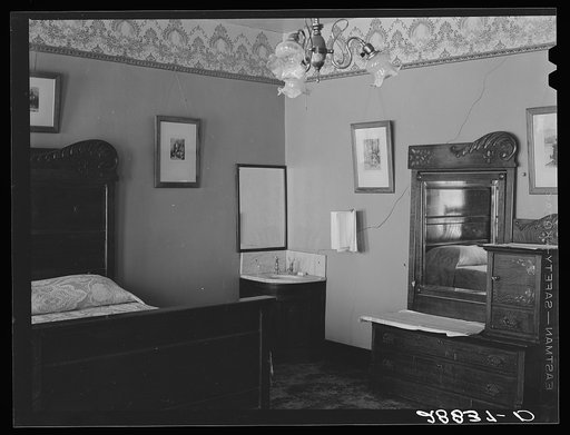 Hotel De Paris. Georgetown, Colorado