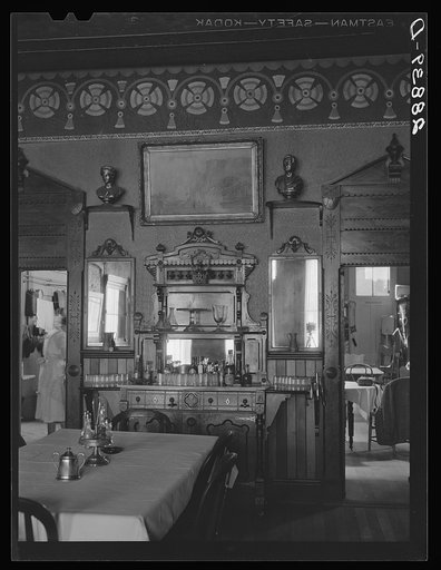 Hotel De Paris. Georgetown, Colorado