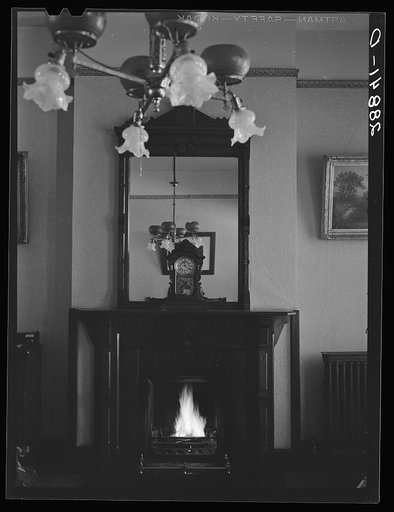 Untitled photo, possibly related to: Hotel De Paris. Georgetown, Colorado