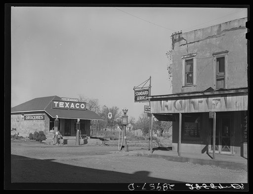 Hughesville, Missouri, where the headquarters of the Osage Farms project is located, was once one of the largest livestock and grain shipping points in the state. Osage Farms, Missouri
