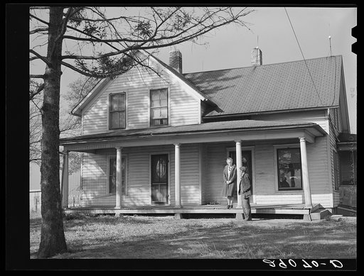 In 1937, Fred Maschman became a rehabilitation client. In 1939, he purchased a farm of his own. Iowa County, Iowa