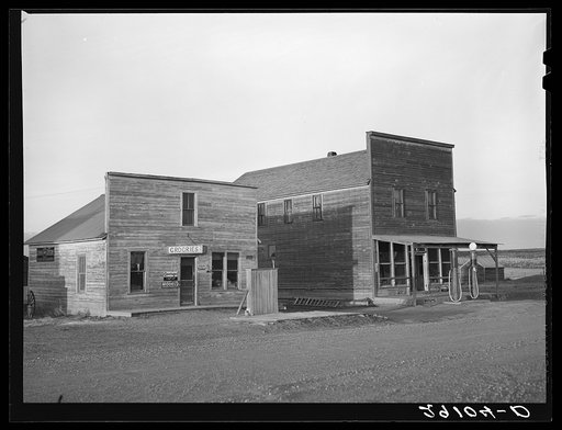 Agate, Nebraska
