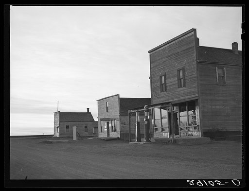 Agate, Nebraska