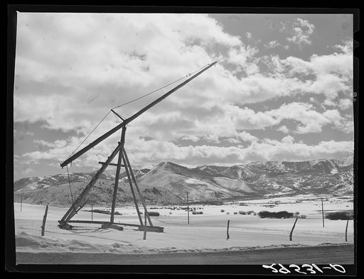 Fort Bridger, Wyoming