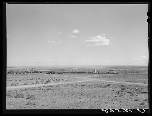 Wendover, Utah