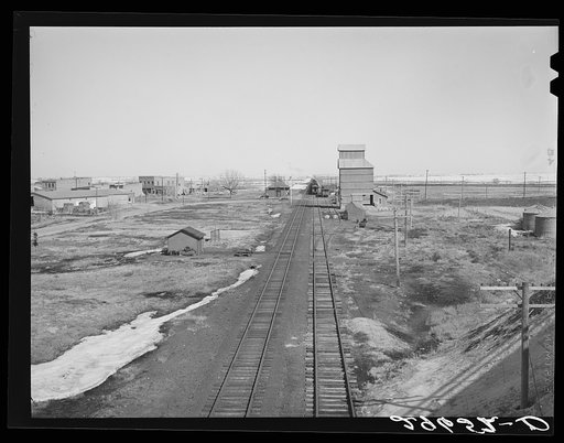 Heartwell, Nebraska