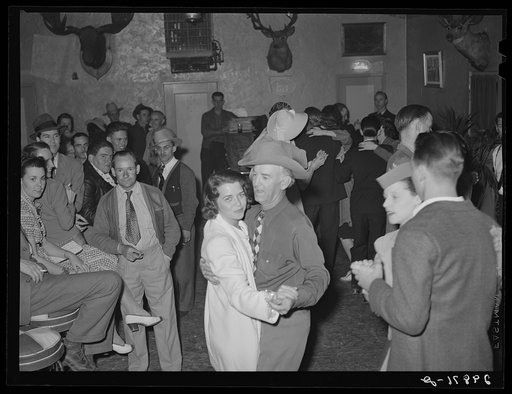 Untitled photo, possibly related to: Paying the check in restaurant. Las Vegas, Nevada