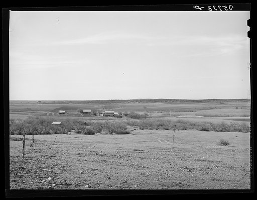 Untitled photo, possibly related to: Character of the country in Williamson County, Texas