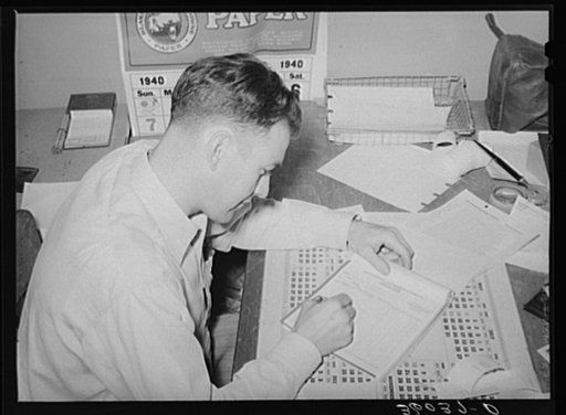 Purchasing agent of the United Producers and Consumers Cooperative. Phoenix, Arizona