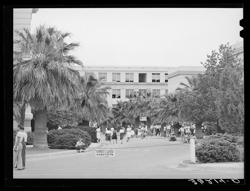 High school in Phoenix, Arizona