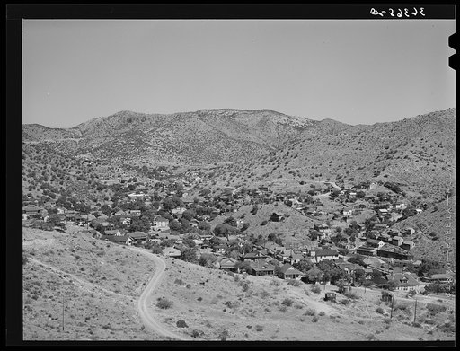 Bisbee, Arizona