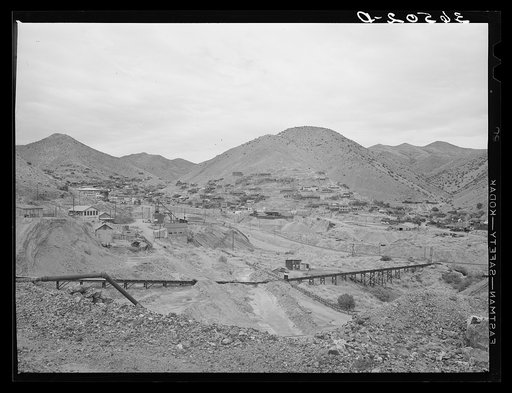 Bisbee, Arizona