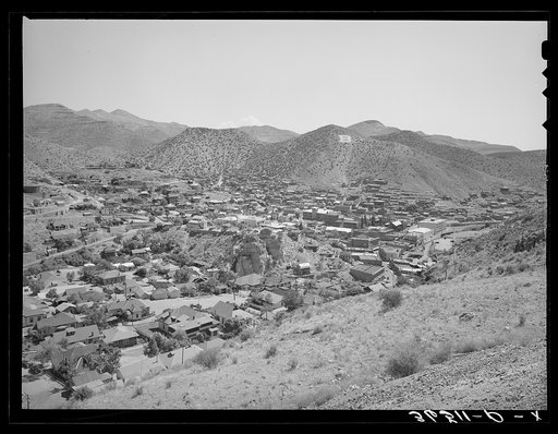 Bisbee, Arizona