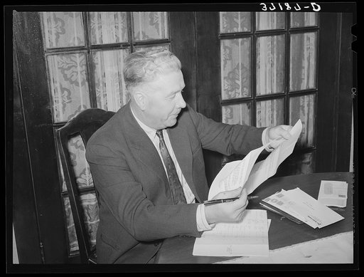 Mayor of Mendon, Utah, second oldest Mormon settlement north of Salt Lake City