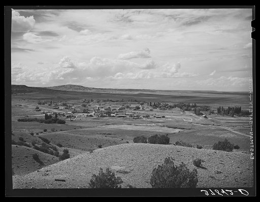 Concho, Arizona
