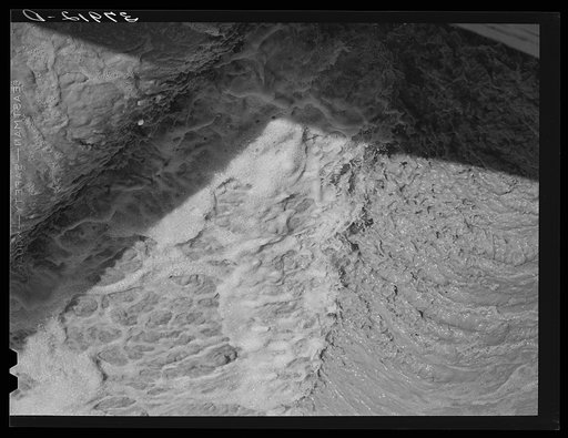 Irrigation water. Bernalillo County, New Mexico