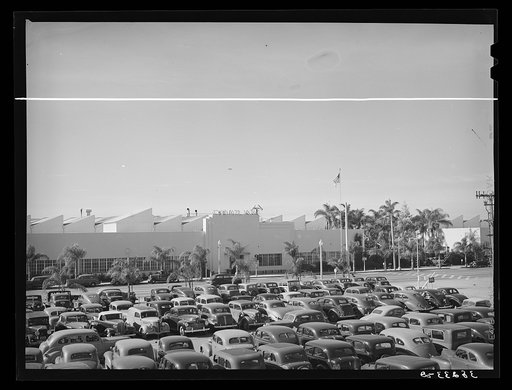 Untitled photo, possibly related to: Consolidated Aircraft. San Diego, California