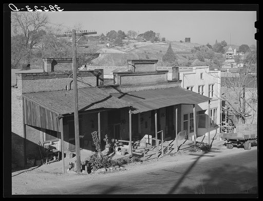Old Auburn, California