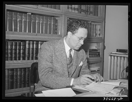 Counsel for insurance company. Chicago, Illinois