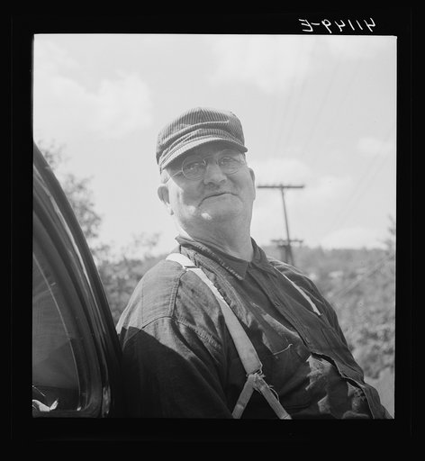 Mr. John Yenser of Mauch Chunk, Pennsylvania