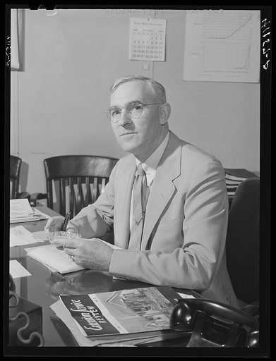 Paul H. Maris