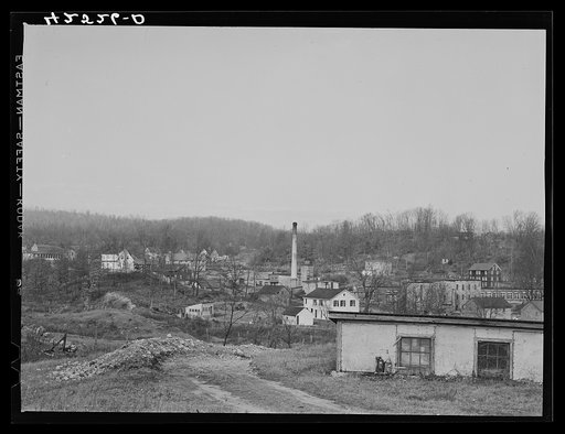 Untitled photo, possibly related to: The town of Montville, Connecticut