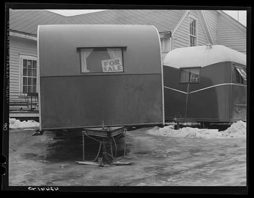 Trailers for sale in Bath, Maine
