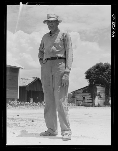 Mr. W. Corry, a substantial farmer in Siloam, Greene County, Georgia