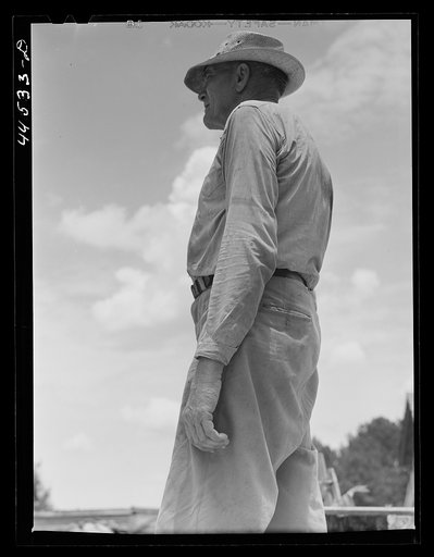 Mr. W. Corry, a substantial farmer in Siloam, Greene County, Georgia