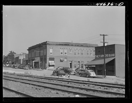 Union Point, Georgia