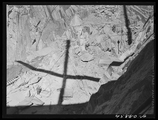 Untitled photo, possibly related to: The Wells-Lemson quarry