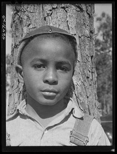 Boyd Jones, Greene County, Georgia