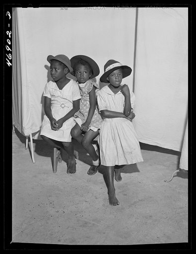 Frederiksted (vicinity), Saint Croix Island, Virgin Islands. At the health clinic