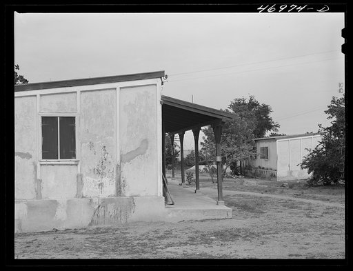 Untitled photo, possibly related to: Christiansted (vicinity), Saint Croix Island, Virgin Islands. In the leper colony