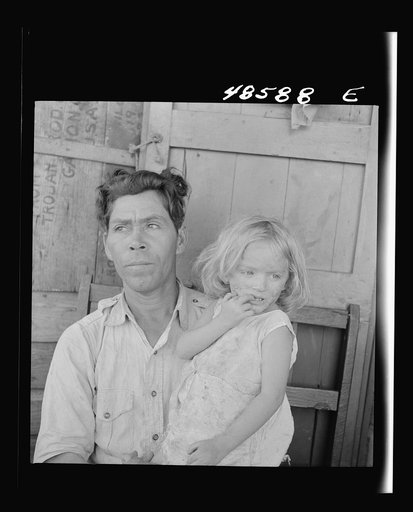 Untitled photo, possibly related to: San Juan, Puerto Rico. People living in El Fangitto, the slum area