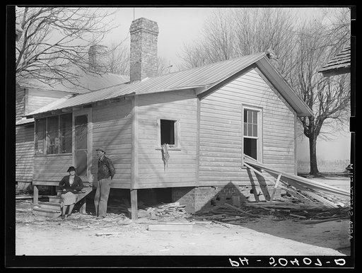 Untitled photo, possibly related to: Remodeling of home for rehabilitation client and wife near Raleigh, North Carolina