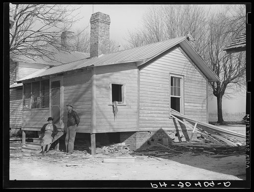Untitled photo, possibly related to: Remodeling of home for rehabilitation client and wife near Raleigh, North Carolina