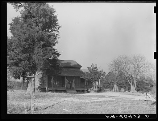 Untitled photo, possibly related to: Rehabilitation clients and home purchased for them near Raleigh, North Carolina