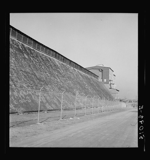 Untitled photo, possibly related to: Hensley Hollow, West Virginia. Miner's shacks