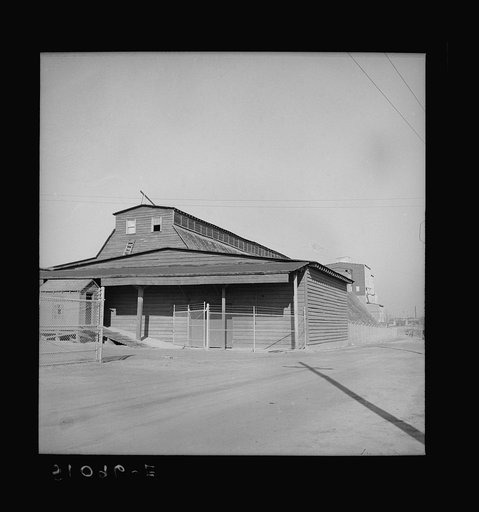 Untitled photo, possibly related to: Hensley Hollow, West Virginia. Miner's shacks