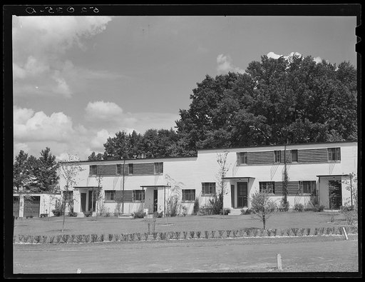 Medical center. Greenbelt, Maryland