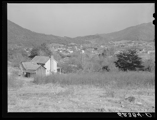 Town in Watauga County, North Carolina