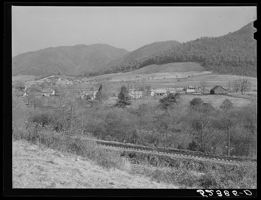 Town in Watauga County, North Carolina