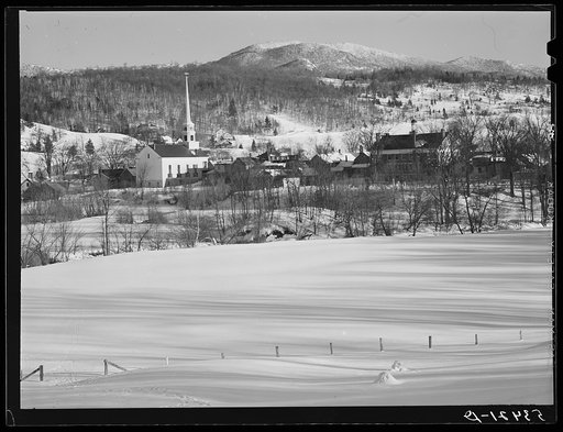 Town of Stowe, Vermont