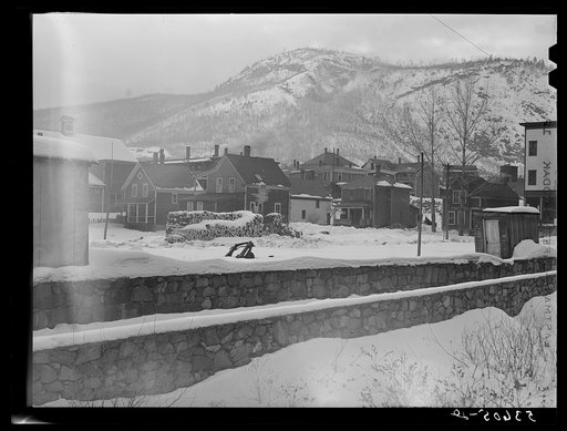 Untitled photo, possibly related to: Berlin, New Hampshire