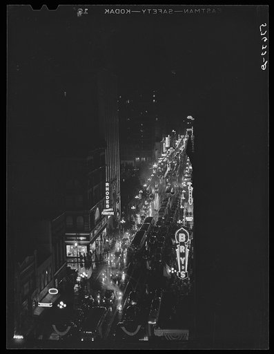 Cotton carnival. Memphis, Tennessee