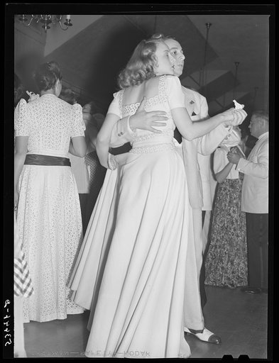 Cotton carnival. Memphis, Tennessee