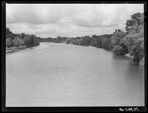 Natchitoches, Louisiana